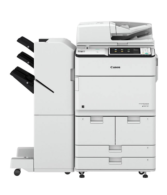 Canon imageCLASS MF 1643iF ll