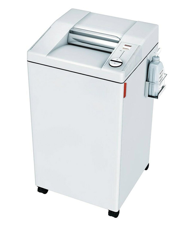 DESTROYIT 2604 Shredder