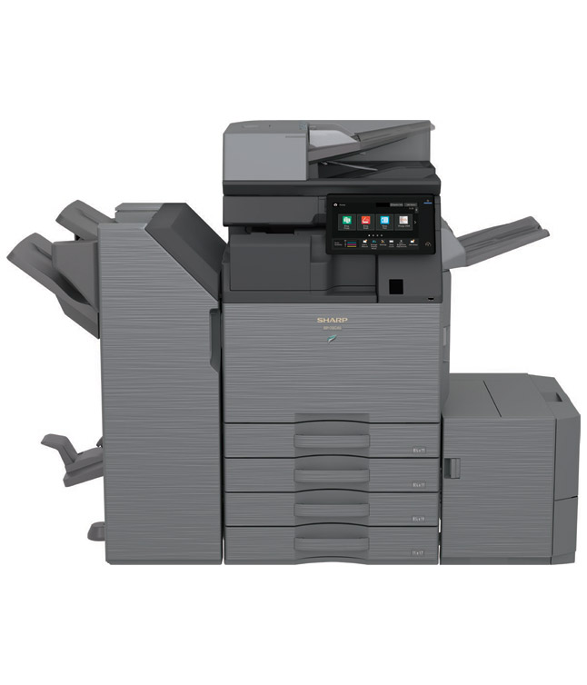 Sharp BP70C Series