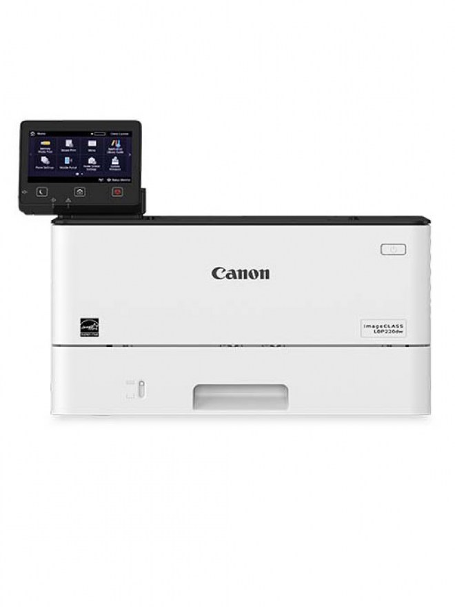 Canon imageclass lbp228dw